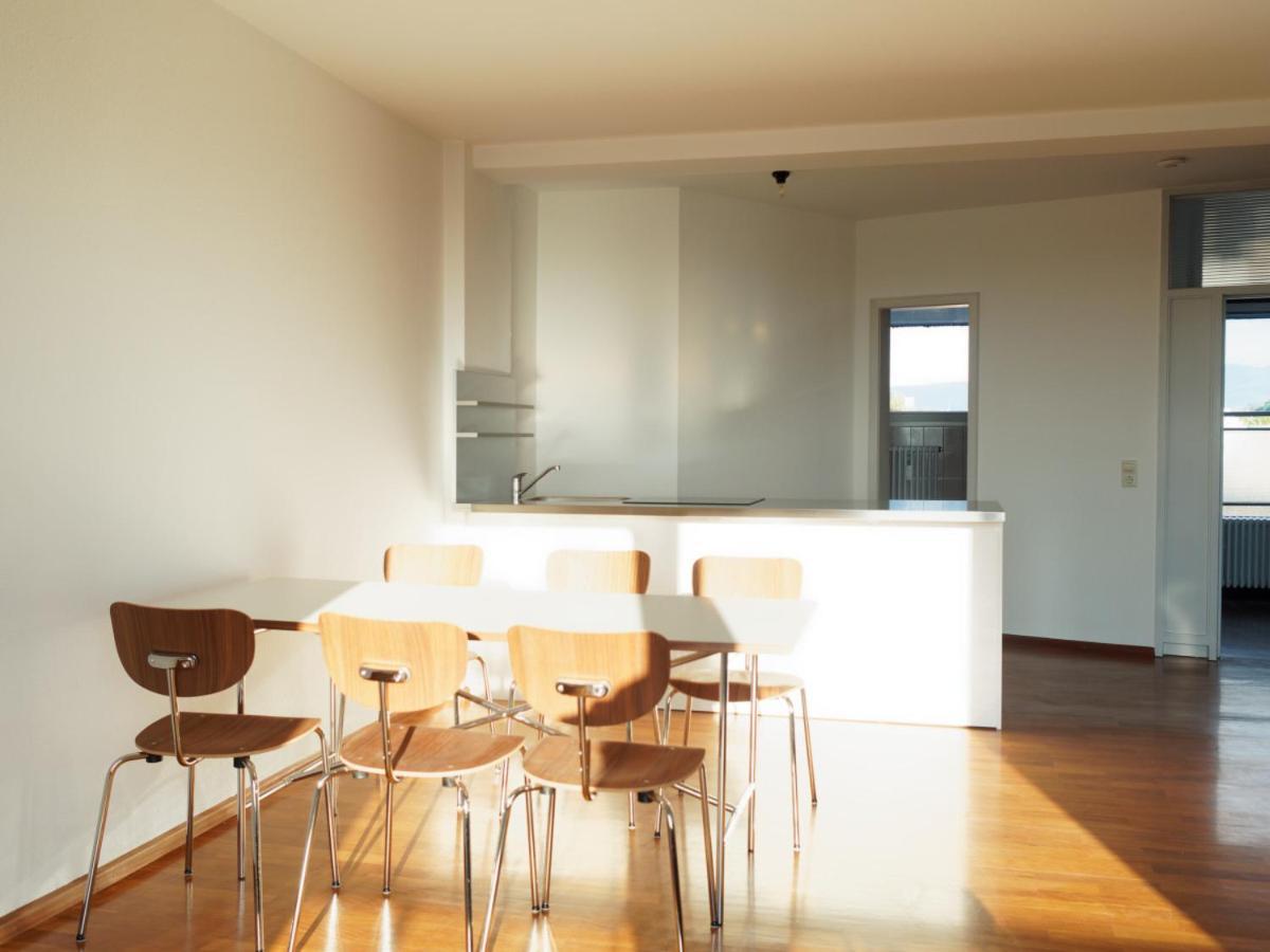 Kajo269 Feriencc Wohnungen In Der Altstadt Freiburg im Breisgau Exterior foto