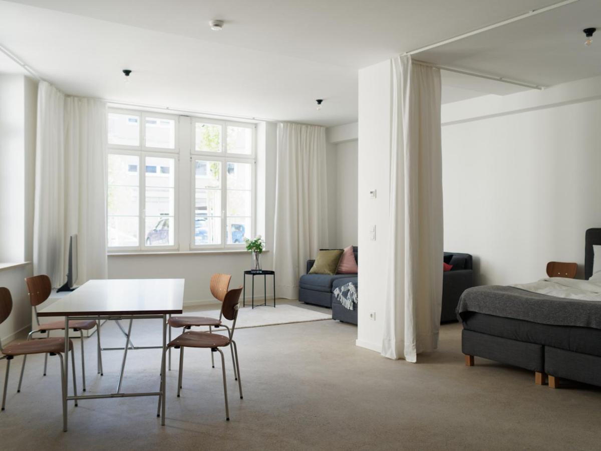 Kajo269 Feriencc Wohnungen In Der Altstadt Freiburg im Breisgau Exterior foto