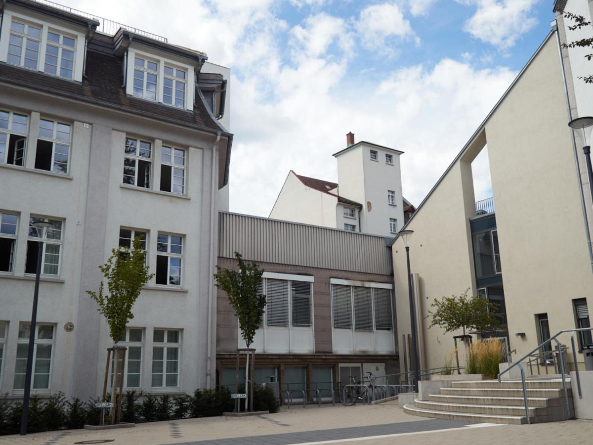Kajo269 Feriencc Wohnungen In Der Altstadt Freiburg im Breisgau Exterior foto