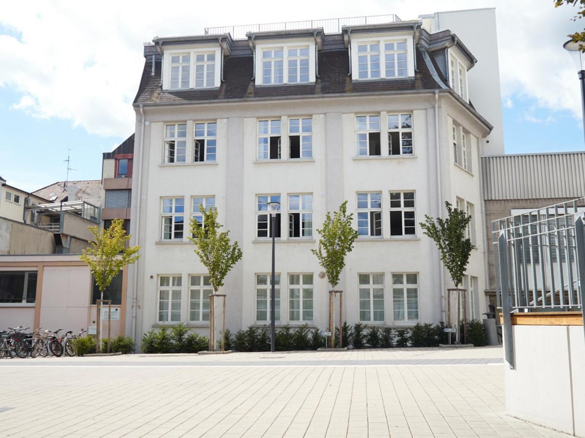 Kajo269 Feriencc Wohnungen In Der Altstadt Freiburg im Breisgau Exterior foto