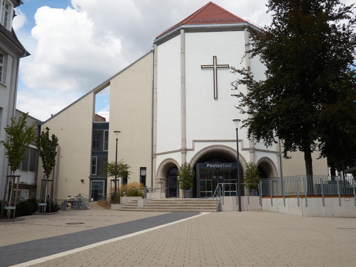 Kajo269 Feriencc Wohnungen In Der Altstadt Freiburg im Breisgau Exterior foto