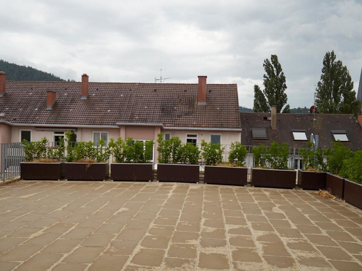 Kajo269 Feriencc Wohnungen In Der Altstadt Freiburg im Breisgau Cameră foto